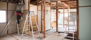 Entreprise de rénovation de la maison et de rénovation d’appartement à Malemort-du-Comtat